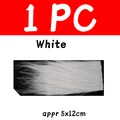 1 pieza blanca