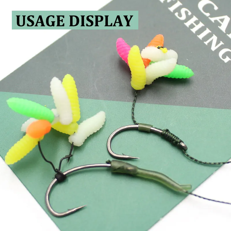 Boilies Flotantes para Carpa - imagen 3