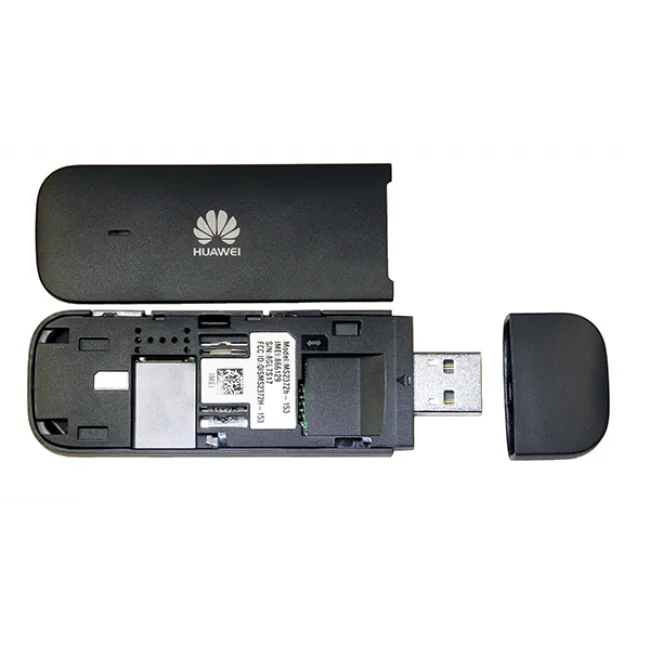 Unlocked Huawei MS2372 MS2372H-517 4G 150Mbps LTE Cat4 Industrial IoT Dongle 4G Bands 1/2/4/5/7/12/28