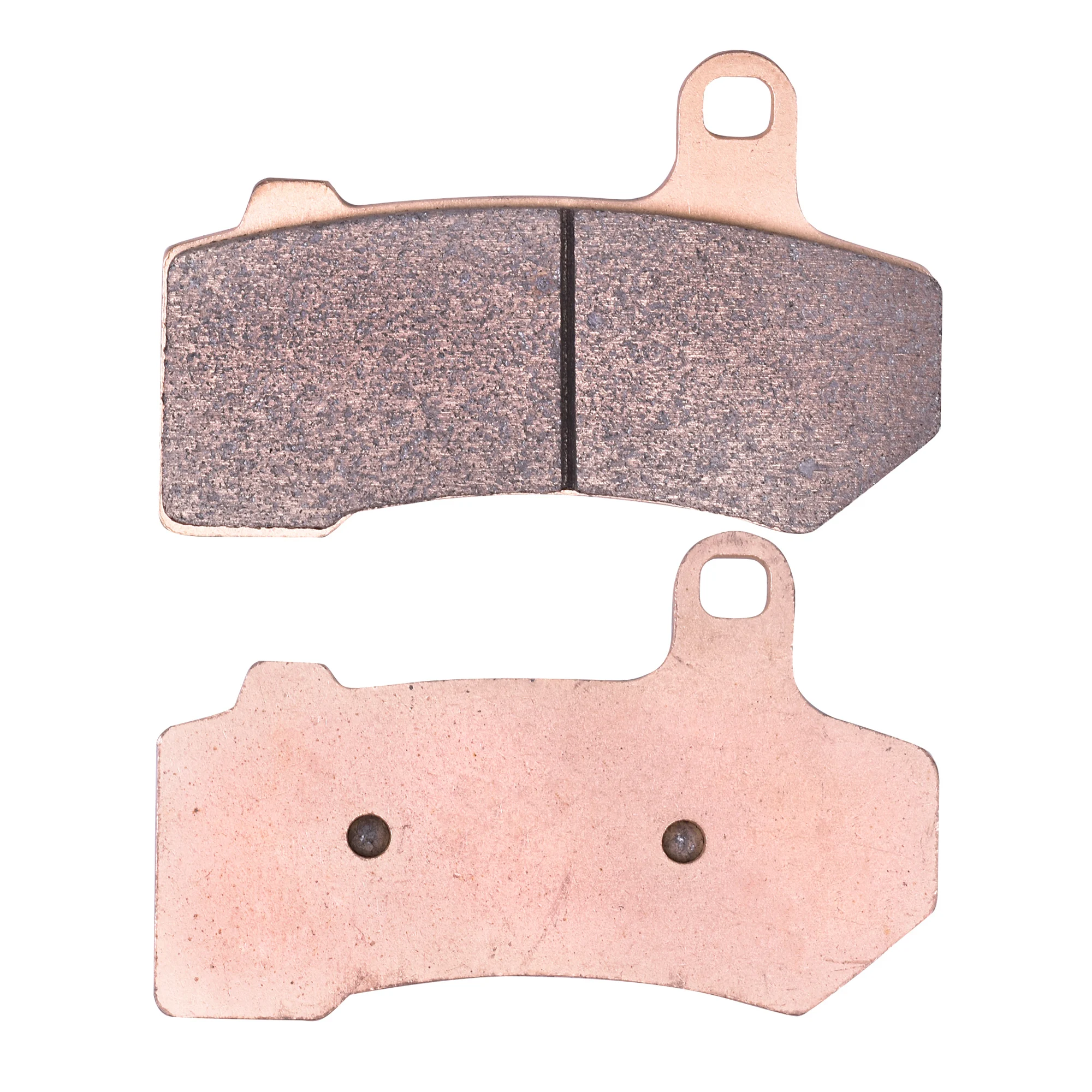 Front Rear Brake Pads For HARLEY DAVIDSON FLHTKSE 1870 CVO Limited FLHTK 1750 FLHTKL 1750 Ultra Limited Low 2017 2018 2019