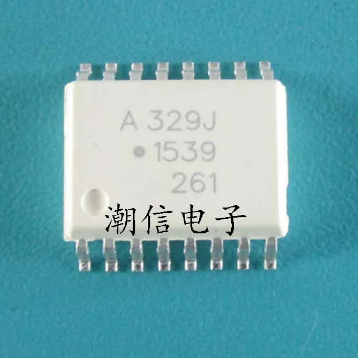 A329J HCPL-329J SOP-16