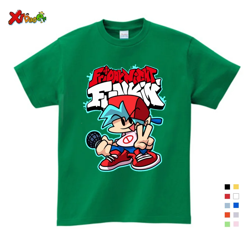 

Boys T Shirt Summer Children Clothing T Shirt for Girl Clothing Baby Top Cotton 2021 T-shirt Toddler Clothes Funny Shirt Fashion