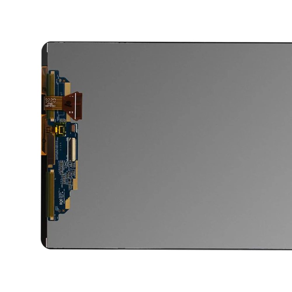 Замена сенсорного экрана ЖК-дисплея в сборе, AAA +++, 10,1 дюйма для Samsung Galaxy Tab A 10,1 2019 T510 T515 T517 SM-T510 SM-T515