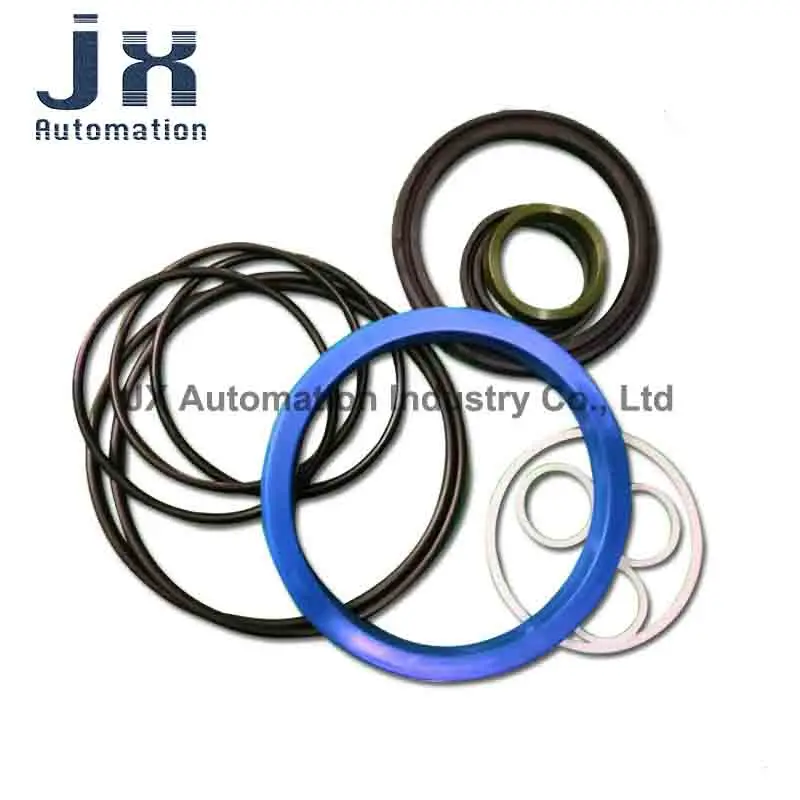 JULY Original Booster Cylinder O Ring Seals JLCA-3T Repair Kits