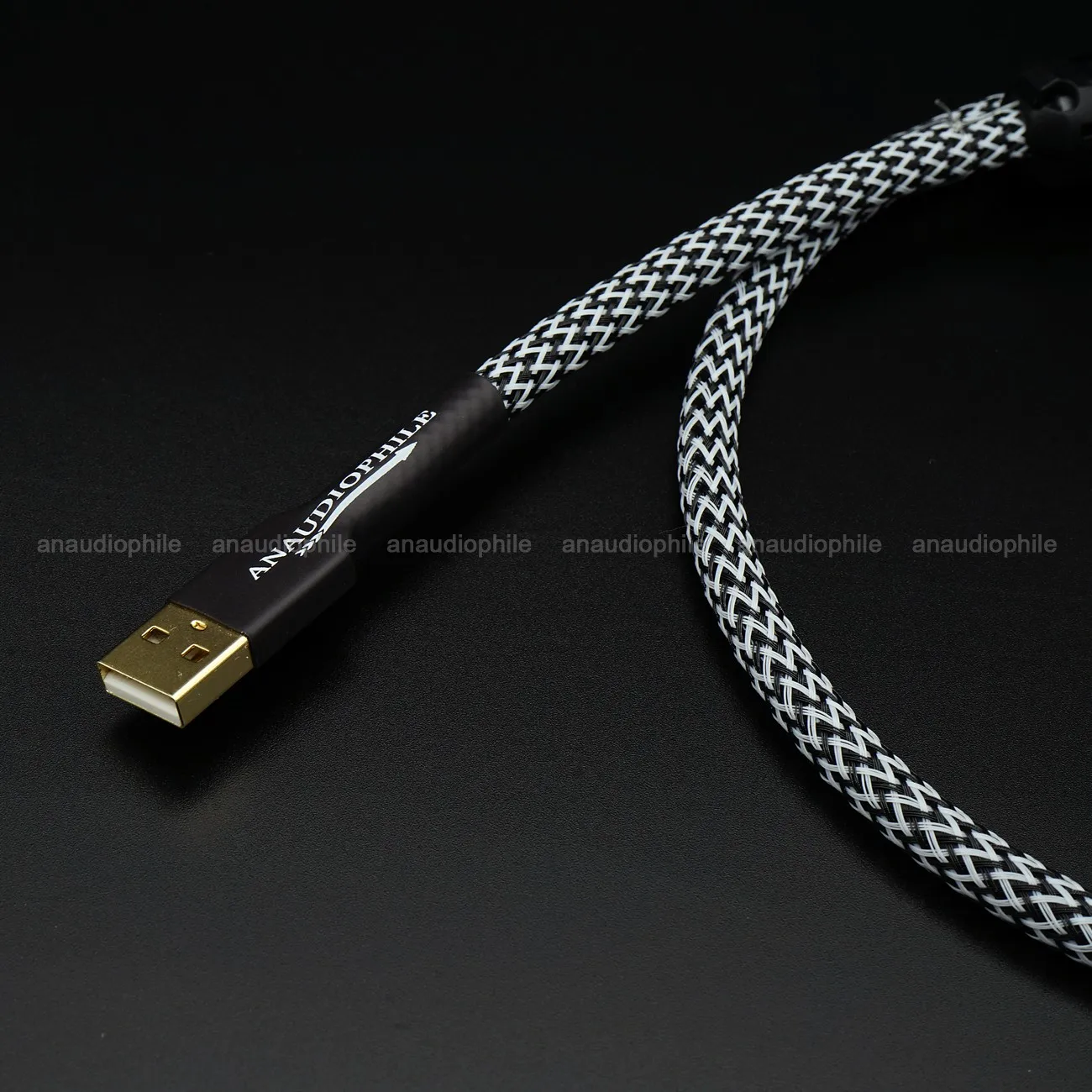 JAPAN CANARE HiFi USB Cable USB Type A To B / USB A To C / USB C To B / C To C  Audio Data Cable For PC DAC Mobile