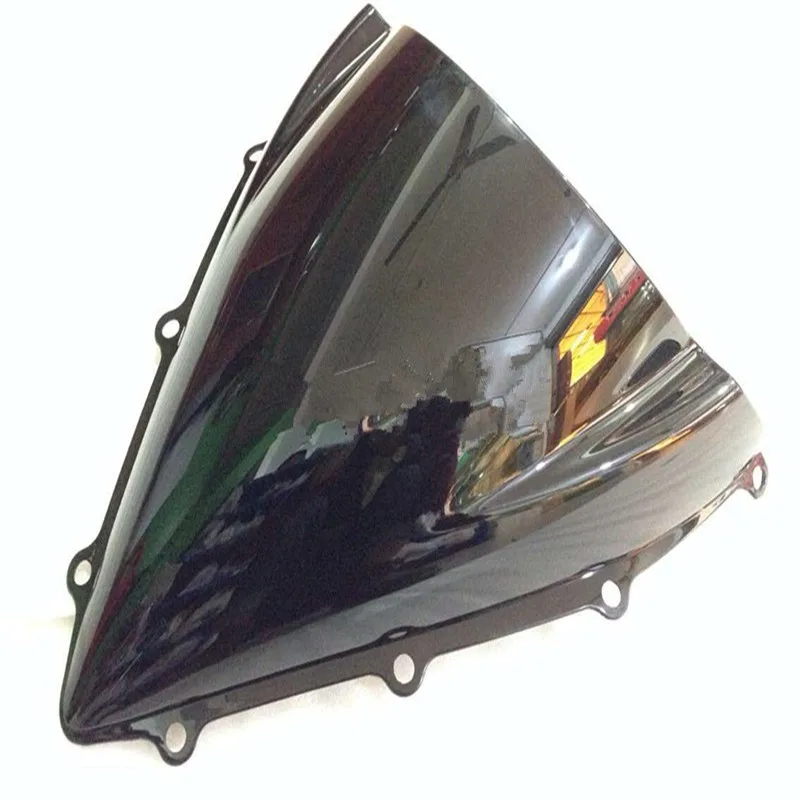 Motorcycle accessories for Augusta Agusta / MV Agusta F3 675 front windshield windshield