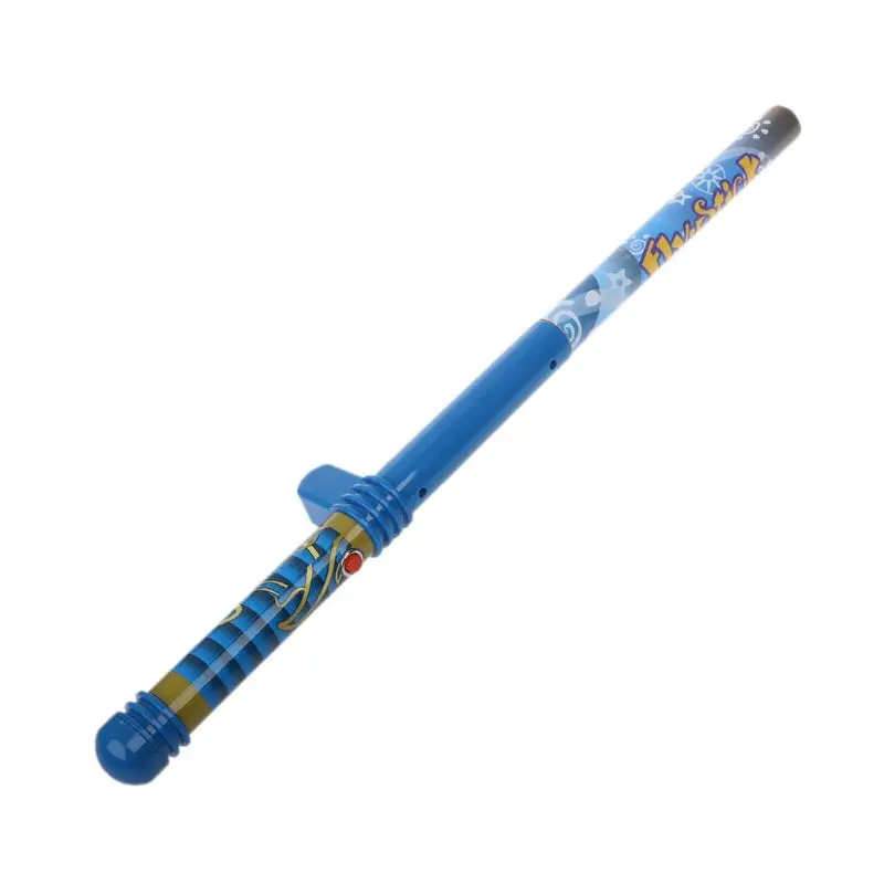 

Novel Magic Wand Electrical Levitation Fly Stick Magic Levitation Wand Toys Kids Gift C5AF