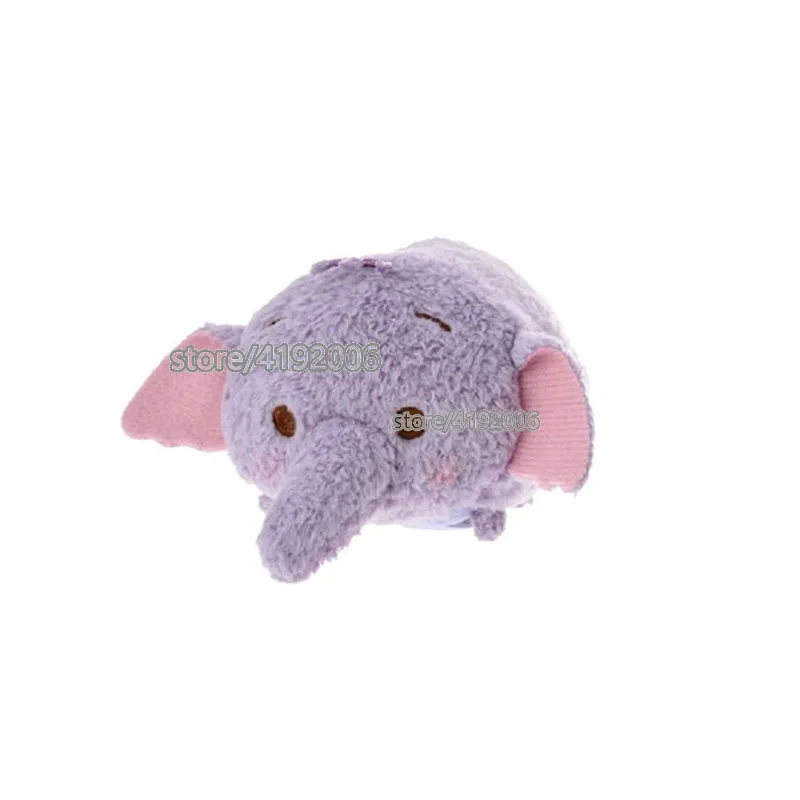 ديزني تسوم تسوم ويني ذا بوه ألعاب من القطيفة دمى بوه خنزير صغير Eeyore النمر غامض تسوم محشوة ألعاب من القطيفة هدايا للأطفال #5
