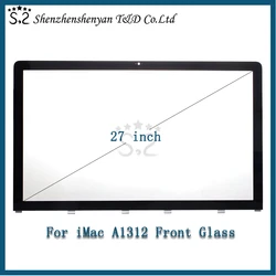 New A1312 LCD Glass for iMac 27