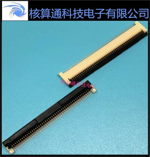 

Starting from one 046286096000883+ original connector 96pin flip connector 1PCS can also be ordered in a pack of 10pcs