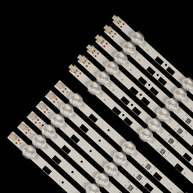 Lâmpada 2014svs58 para samsung e tv, acessório para tv, 58 polegadas, modelo ue58j5200