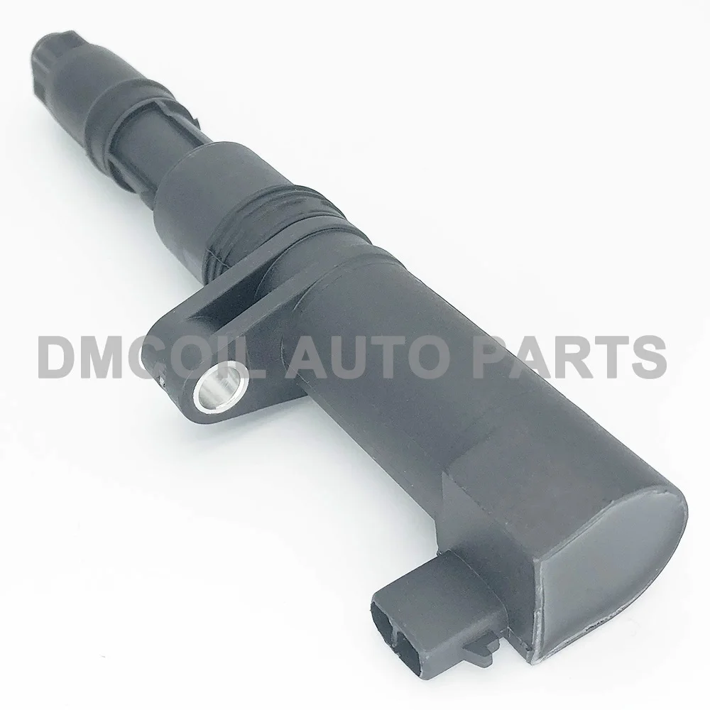 HIGH QUALITY IGNITION COIL FOR RENAULT LAGUNA MEGANE III SCENIC II III CLIO III ESPACE III IV TRAFIC OPEL (1999-) 7700875000