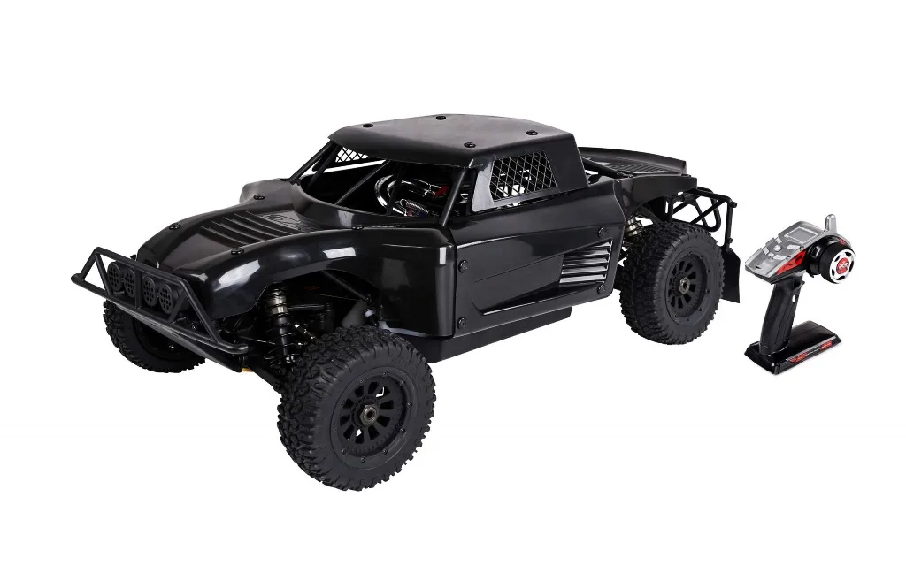 ROVAN ROFUN  LOSI 5VIE-T LT450A 45CC 4WD