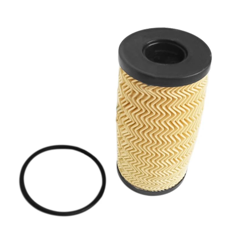 8200362442 Oil Filter For Nissan Qashqai Dualis J10 2011 2012 2013 1.6L / Renault Scenic 3 2009 2010 2011 - 2017 2018 2019 2.0