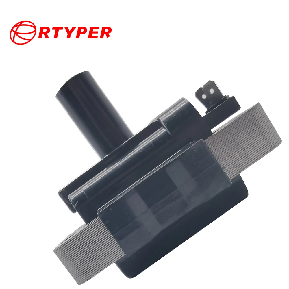 1/5/10PCS The Best Price Original Quality Ignition Coil cm1t-227 For Nissan 95-04 1.6L 2.4L