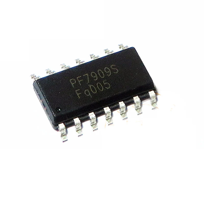 10ピース/ロットPF7909S PF7909 7909 sop-14