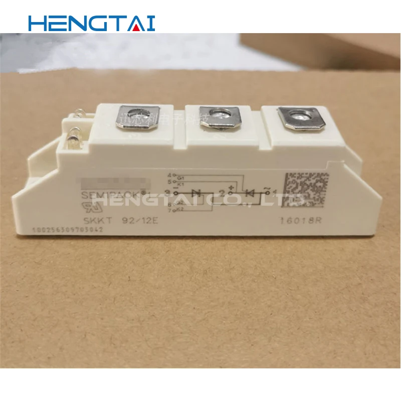 Frete grátis SKKH92-12E SKKT92-12E skkt20/14e novo e original módulo