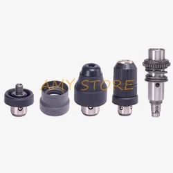 1Pc SDS Drill chuck for BOSCH GBH2-26DFR/DFV GBH2-28DRV/DFR GBH2-32DFR GBH4-32DFR GBH3-28 36V GBH36VF-L1 Bosch Hammer