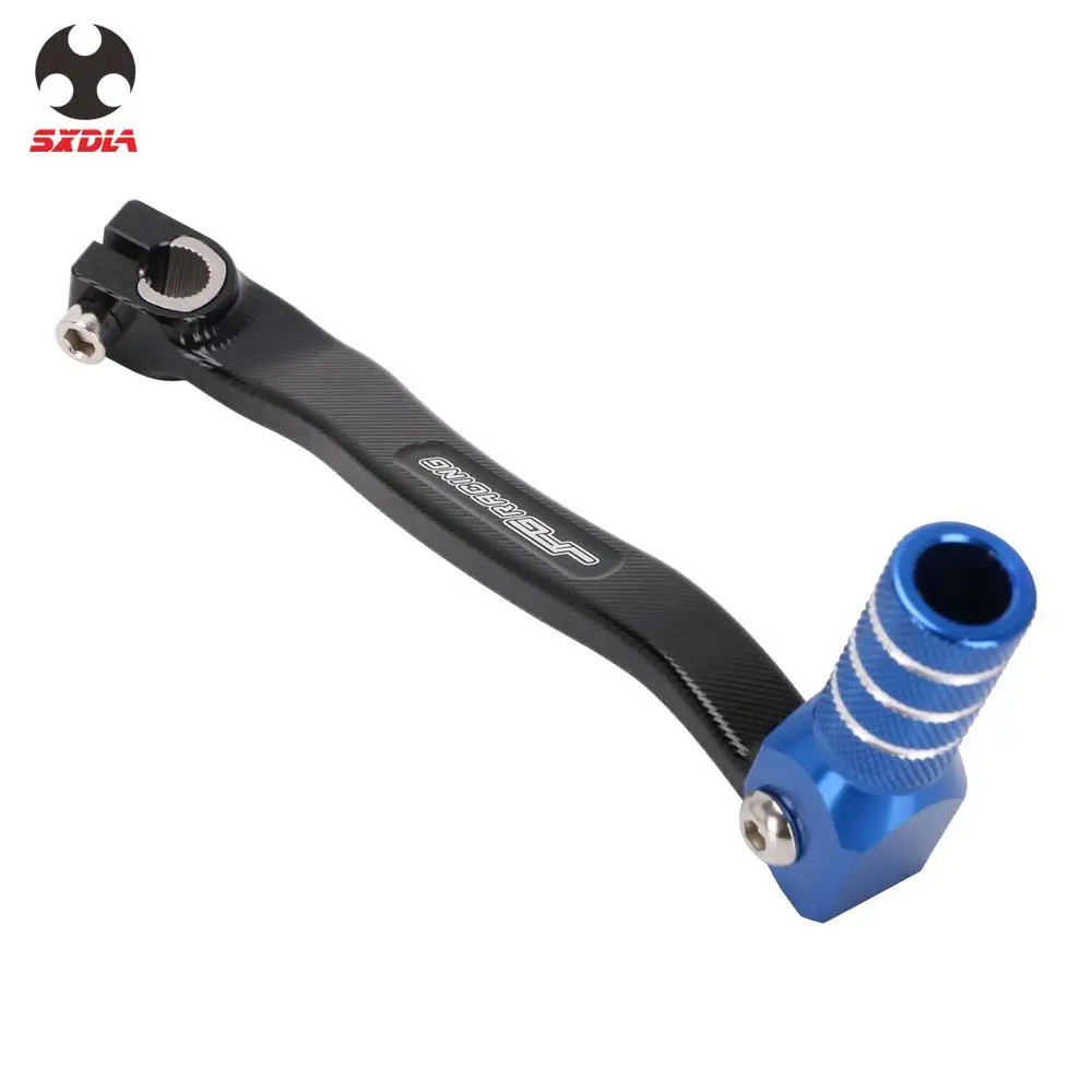 Xe Máy Phanh Sang Số Dịch Chuyển Bàn Đạp Lever Dành Cho Xe Yamaha Raptor700 Raptor700R YFM700 YFM700R Raptor YFM 700 700R R 2013-2021 ATV