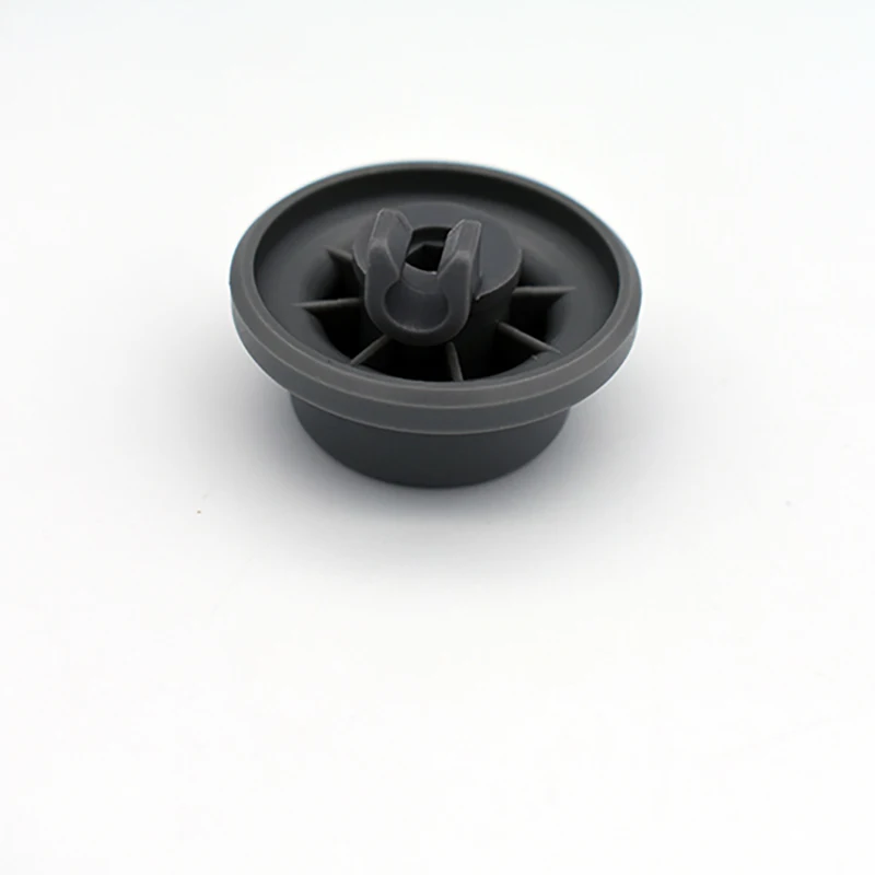 4 Máy Rửa Bát Con Lăn Thấp Hơn Giá Giỏ Bánh Xe Cho Bosch Cho Neff Cho Siemens 165314 Linh Kiện Thay Thế