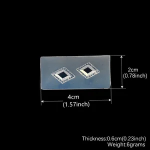 6 Büyük kalıp satışı bir prensesin tacıdır-no. 5