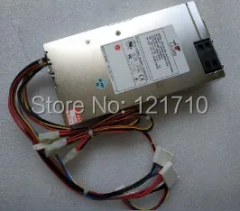 

Industrial power supply emasc MPW-6150F 2000150195 AT interface not ATX