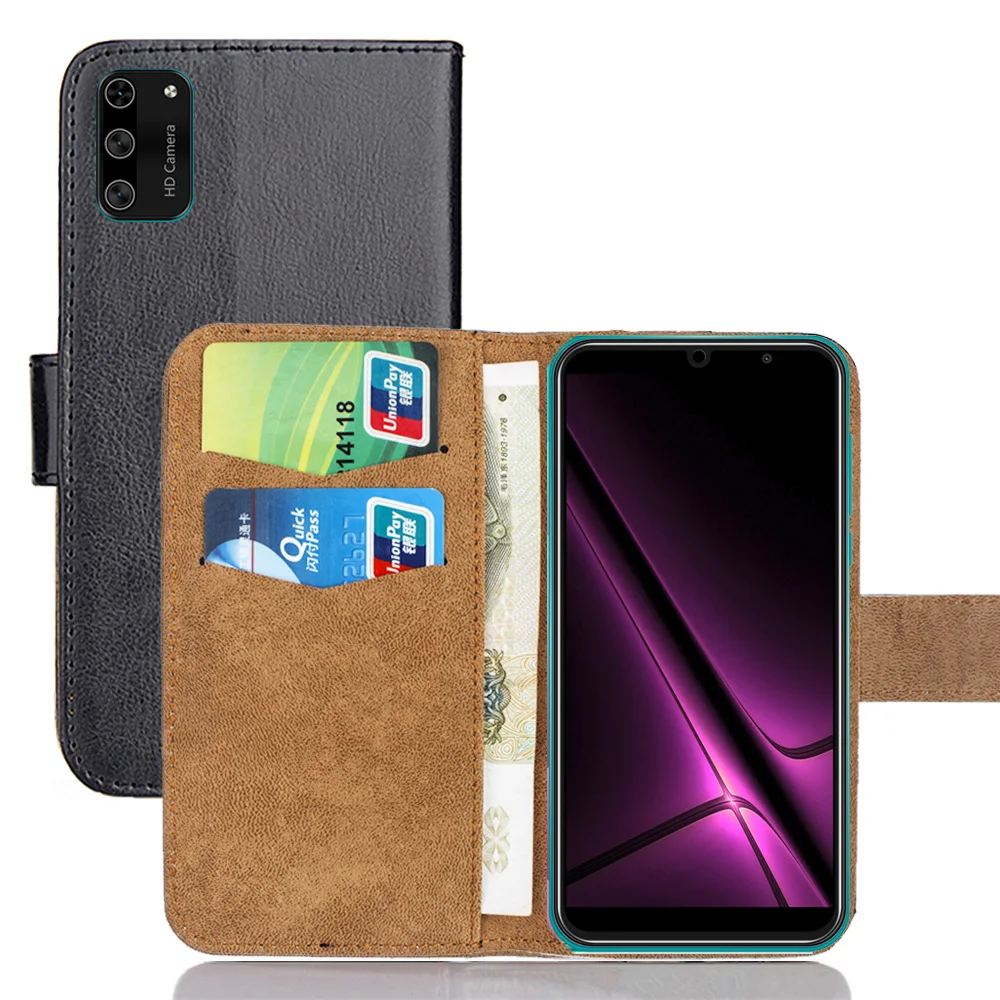 6 Colors XGODY S20 Mini Case Flip Dedicated 100% Special Leather Fashion XGODY S20Mini Vintage Luxury Protective Phone Cover