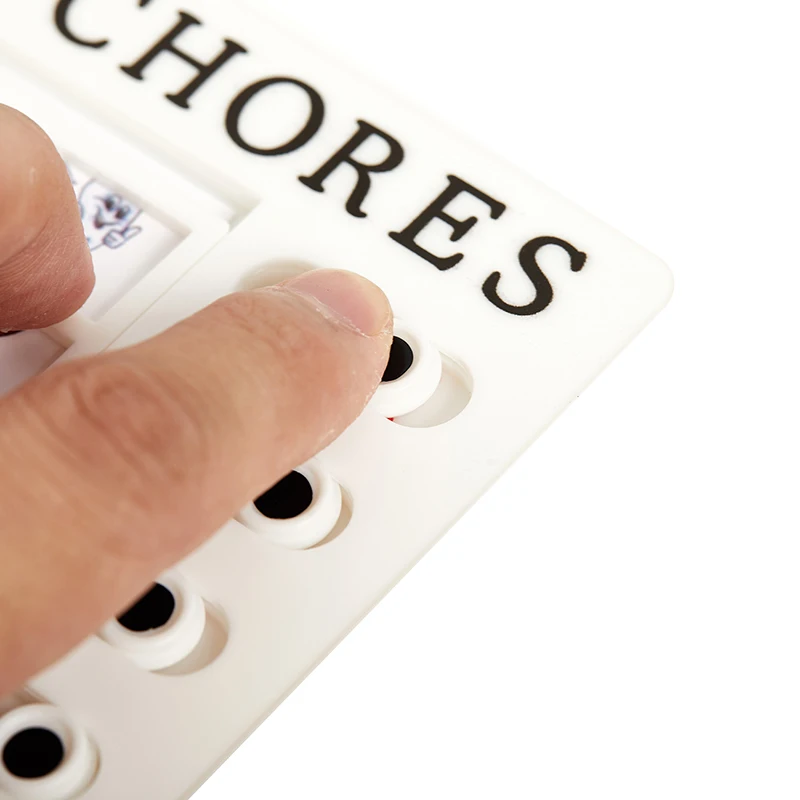 Rvメモポータブルrvチェックリストノートプラスチックボード家庭用rv機器旅行取り外し可能な再利用可能なチェックリストノートボード