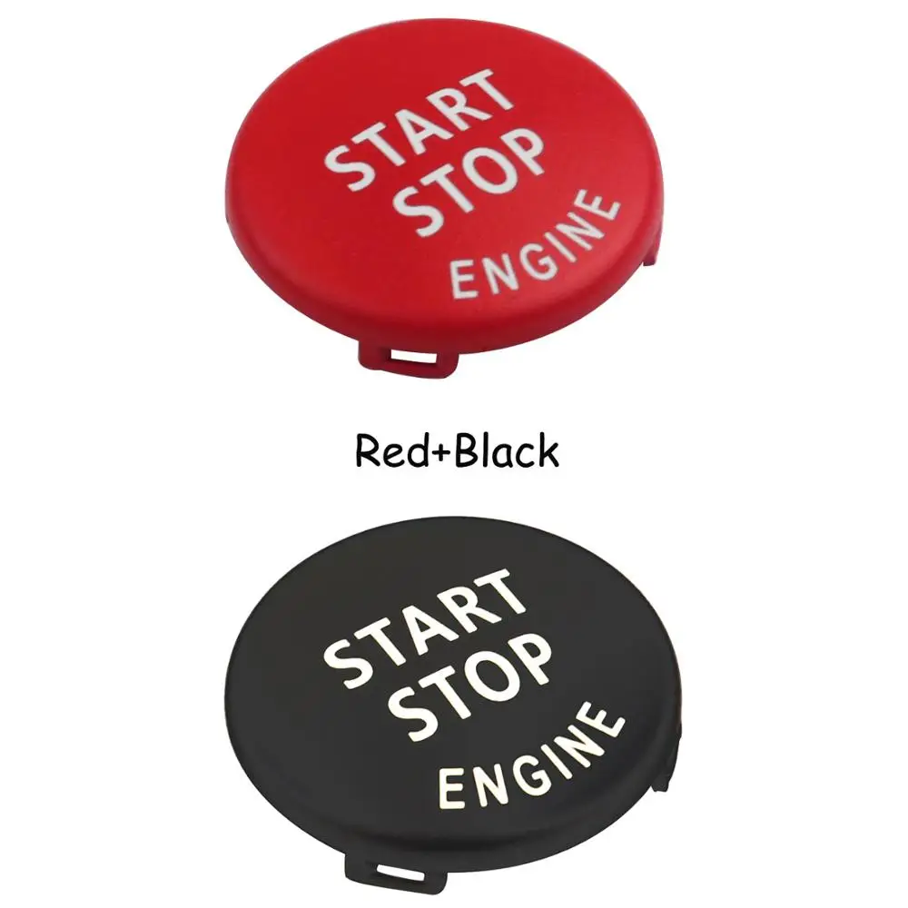 Variant: negro y rojo