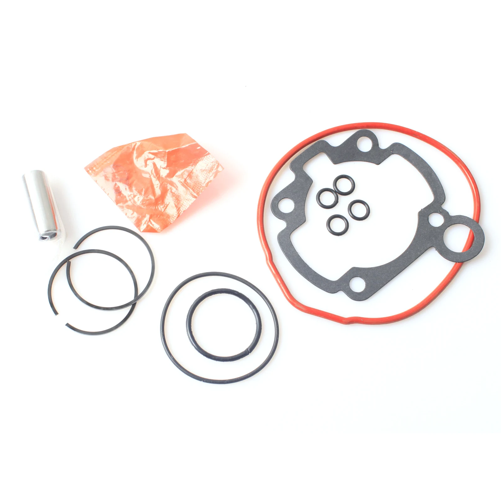 YIMATZU 2018 New 40.3MM 50cc Cylinder Kit for YAMAHA AM6 ,APRILIA MX/RS / Tuono Caballero  Necessary modification