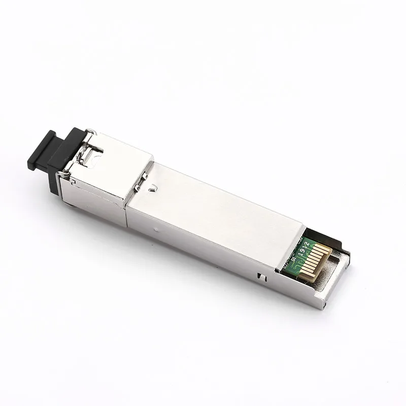 وحدة بصرية G/EPON SFP 2.5G OLT PXC PXC ++ EPON1.25G PX20 PX20 PX20 GPON 20 كجم TX1490nm/RX1310nm epon/gpon olt ont أنيقة SC