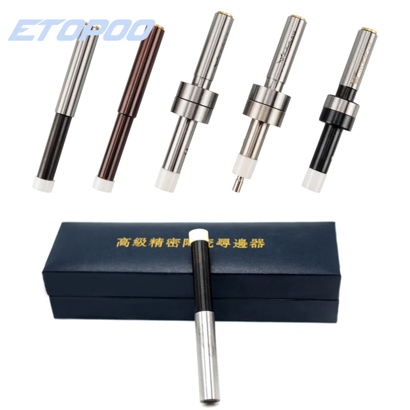 

Precision Porcelainous edge finder Ceramic points in the bar touch point sensor Ceramic Edge Finder Position Testing Tool