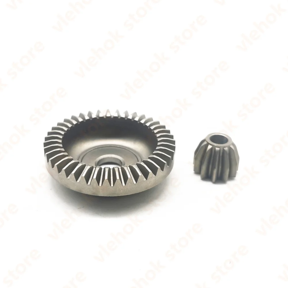 

Bevel gear pinion For METABO WQ1400 WEPA14-125 WEP14-125 WE14-125PULS WB11-125 W11-125 W8-125 QUCIK QUICKPROTECT