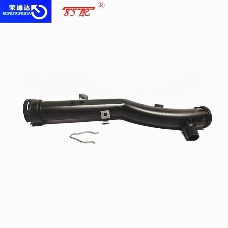 Water Pump Hose 1351VF/9806914880/1351NE For Peugeot 207/208/308/3008/5008 For Citroen C3/BERLINGO/C4/DS Outlet Bypass