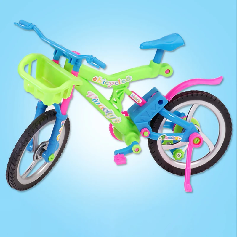 High-quality bicycle model disassembly bicycle science and education toys disassembly toys children's toys DIY assembly