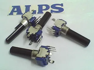 Japan Alps Rk09 Pot…