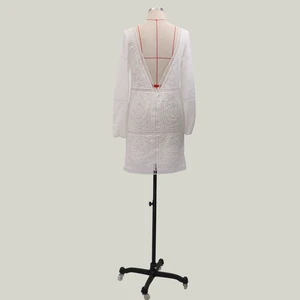 8 en çok satılan, hepsi tığ işi için beyaz giyinmiş-no. 1