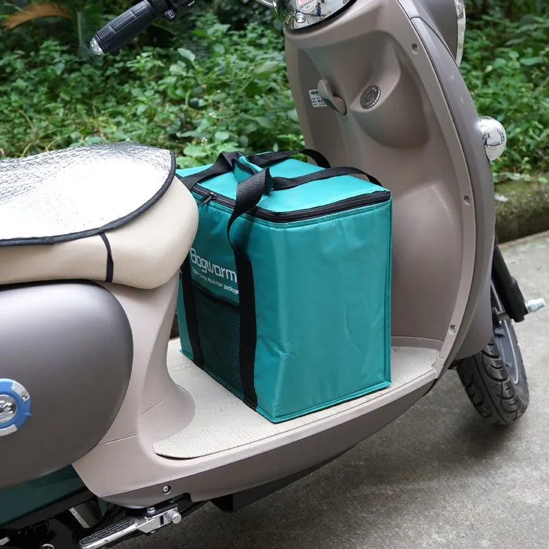 35L/20L Cooler Bag Insulation package thermo ThermaBag refrigerator Car ice pack picnic Large cooler bags insulation thermal
