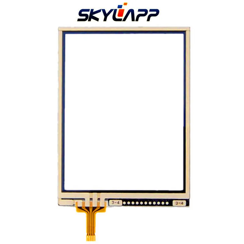 Imagem -01 - Tela Sensível ao Toque do Coletor de Dados m3 para Ul350p01 Ul350p-02 Ut035qvp-001 Ut035qvp-011 Resistência Manuscrita o Vidro da Tela do Painel de Toque tela sensivel ao toque do coletor de dados m3 para ul350p01 ul350p 02 ut035qvp 001 ut035qvp 011 resistencia manuscrita o vidro da tela do painel de toque 01