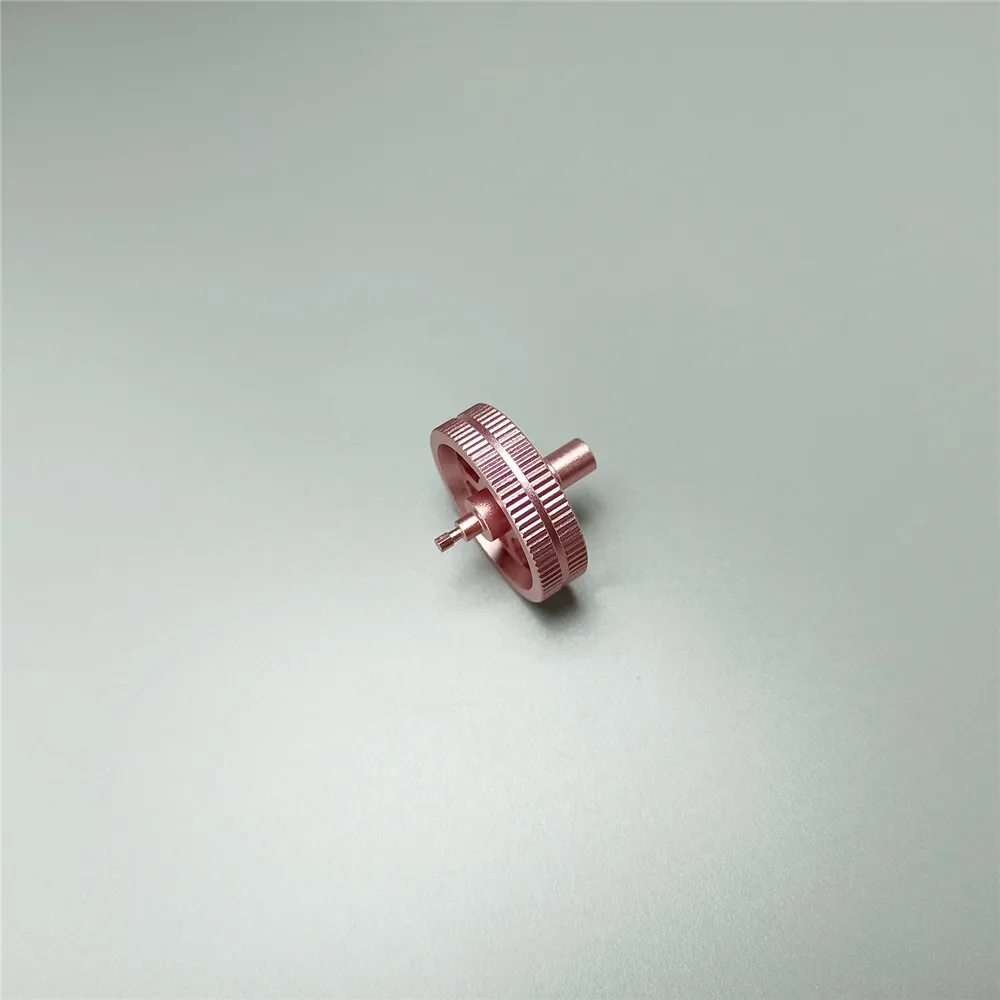 마우스 휠 금속 롤링 휠 교체 부품, 로지텍 G102 G102hero G304 G305 액세서리