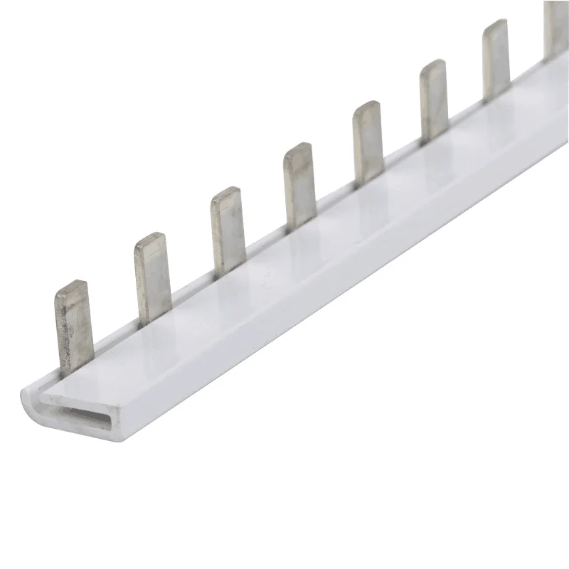 1Pc Copper Busbar F… - image