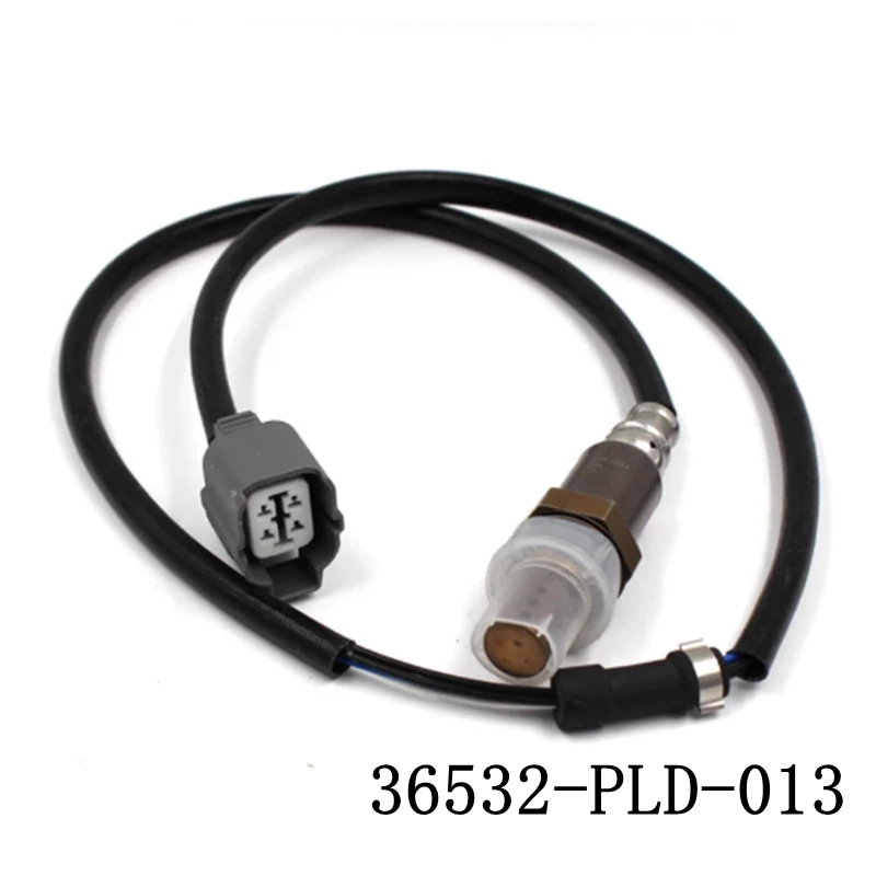 New Car Oxygen Sensor 36532-PLD-013 36532-PNB-G01 Fit for H onda CRV 2.4L 36532-PPA-G01 Car Accessories High Quality