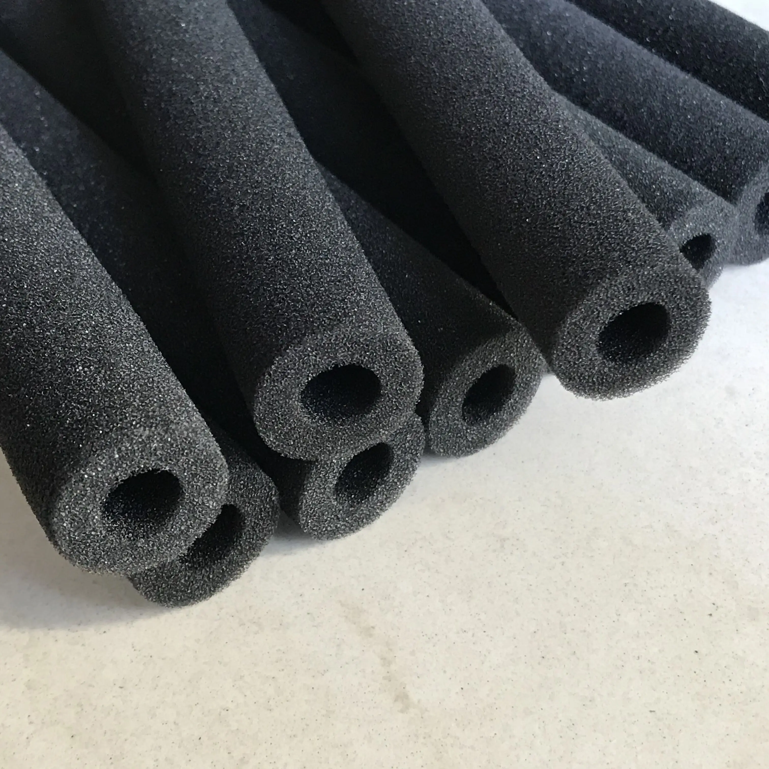 (10pcs/lot) Noritsu dryer roller long sponge H153096 20306024-OR  L.345mm for LPS 24 PRO digital minilab