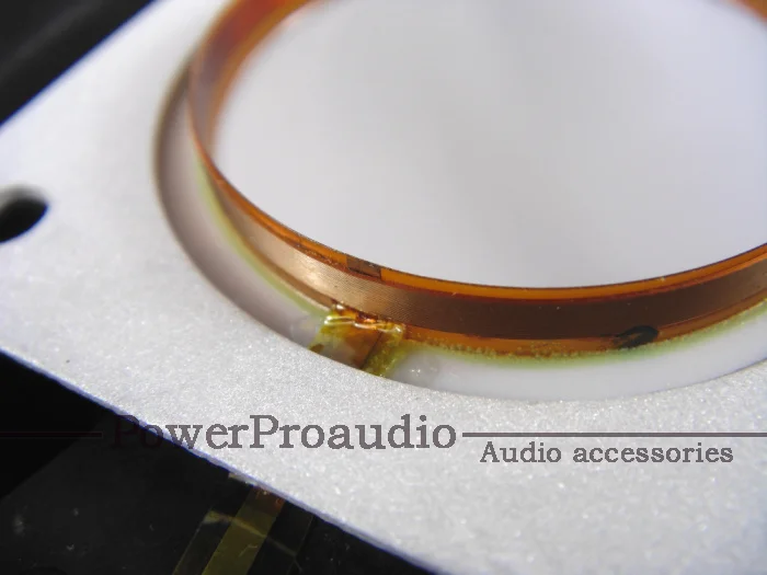 1 قطعة الحجاب الحاجز ل ماكي SRM350 C200 القرن سائق DC10-1500-16 ، DC10-1402-16 0006216   8 أوم أو 16 أوم