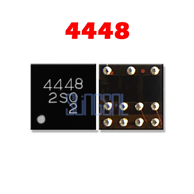 3pcs/lot 100% Original 4448 11PIN Antenna switch ic