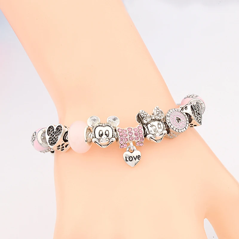 Thumbnail 4 - #35 Compare Pendant Charm Bracelets Before You Buy