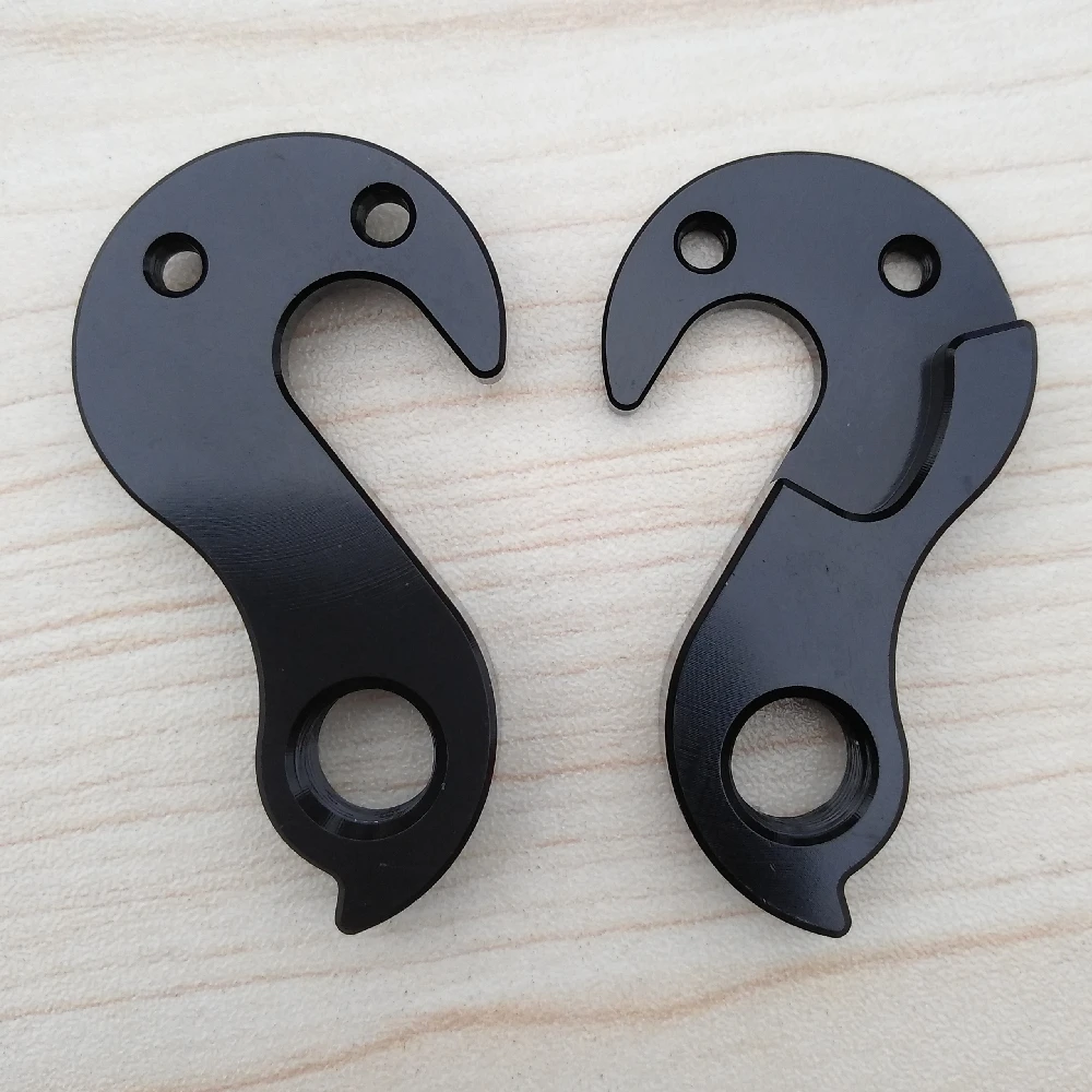 10pc Bicycle gear rear derailleur hanger For Taokas Trinx V1000 BH Bike Frames mtb bicycle carbon frame bike Taokas mech dropout