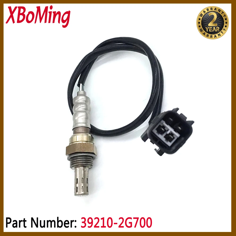 

39210-2G700 Lambda O2 Oxygen Air Fuel Ratio Sensor Fit For Hyundai 39210-2G700 392102G700 39210 2G700