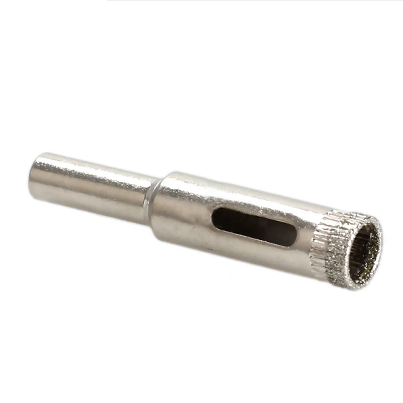 LA VIE 2 chiếc Kính Lỗ Cưa 3mm-30mm Kim Cương Mũi Khoan Lỗ Cưa Gạch Gốm Đá Cẩm Thạch đá hoa cương M25 Công Cụ Điện Phụ Kiện DB02048