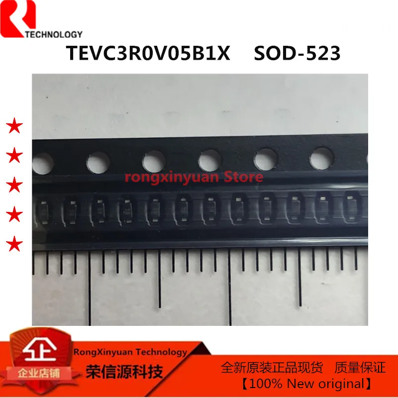 20 Cái/lốc TEVC8R0V05B1X TEVC3R0V05B1X SM2325PSAC-TRG SM2325PSAC SM2325 2325 AX3513BTA AX3513 G61CA 100% Mới Chính Hãng